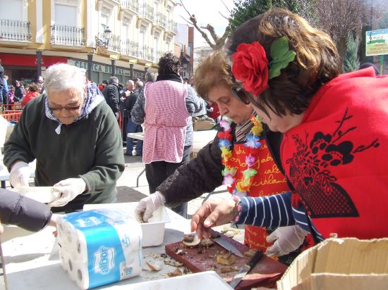 carnaval 2014