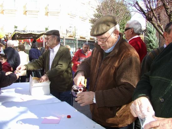Carnaval 2014. Entierro de la Sardina