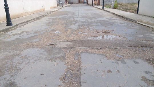 calle blas de otero 2