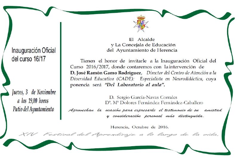 invitacion