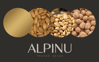 Alpinu tu tienda de frutos secos