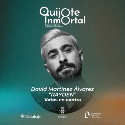 5. banner rayden quijote inmortal 2025 5. banner rayden quijote inmortal 2025